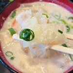 ごはん屋 たこ八食堂 - 