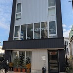 ラ ヴィオレッタ - 外観