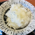 ごはん屋 たこ八食堂 - 