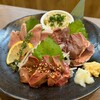 博多焼き鳥とつくね×九州料理 個室酒場 よかまき 田町店