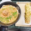 はなまるうどん イオンモール大和店