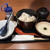 ご飯ととろろ とろ麦 浅草EKIMISE店