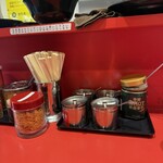 ラーメン 環2家 - 