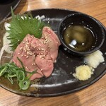 三代目 鳥メロ - 