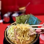 ラーメン 環2家 - 