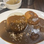 TOKYO CURRY BUCCI spice×sake - 