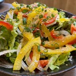 博多焼き鳥とつくね×九州料理 個室酒場 よかまき - 