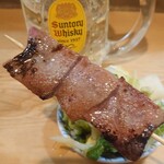 やきとり横丁