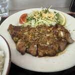 食堂 愛津屋 - 