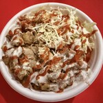 SokSok Kebab - 