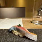 すしの美々 - 
