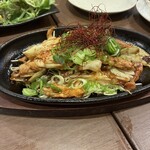 鉄板 上ちゃん - 