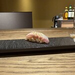 すしの美々 - 