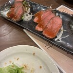 鉄板 上ちゃん - 