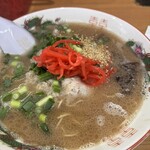 しぇからしか 梅田店 - 