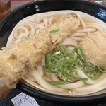 讃岐うどん 伊吹や製麺 - 