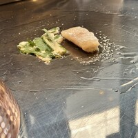 鉄板焼 ちゃやまち - 