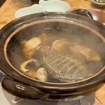 すっぽん ふぐ 日本料理 新宿あぐら屋 - 