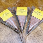 スイーツボックス - 料理写真: