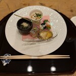 すっぽん ふぐ 日本料理 新宿あぐら屋 - 