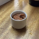 大衆酒場 増やま - 