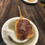 串揚げキッチンだん - 