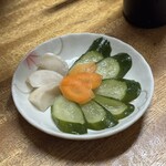 大衆酒場 増やま - 