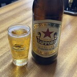 大衆酒場 増やま - 