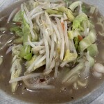 チャンポン一平 - 