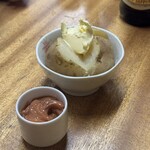 大衆酒場 増やま - 