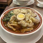 広州市場 - 醤油