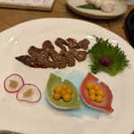 すっぽん ふぐ 日本料理 新宿あぐら屋 - 