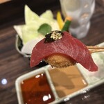 串揚げキッチンだん 京橋店 - 