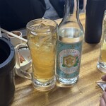 大衆酒場 増やま - 