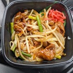 ほっともっと - 料理写真: