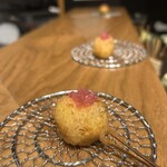 串揚げキッチンだん - 