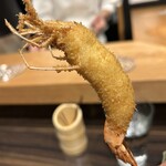 串揚げキッチンだん 京橋店 - 