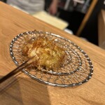 串揚げキッチンだん - 