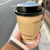 カルディコーヒーファーム CAFE&BAKES 渋谷サクラステージ店