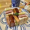 ペリカンカフェ - 料理1
