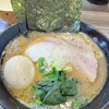 横浜家系ラーメン 宮里家