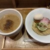 大阪つけ麺しら石 難波店