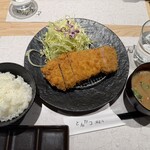 とんかつ 河むら - 