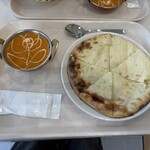 インドレストラン ナンハウス - 料理写真: