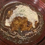 華カリー ジンジャー - 