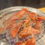 旦過焼肉 煙人 - 