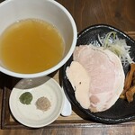 麺屋鈴春 - 