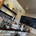 タヴェルナハンバーグ - 