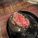 タヴェルナハンバーグ - 