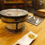 旦過焼肉 煙人 - 